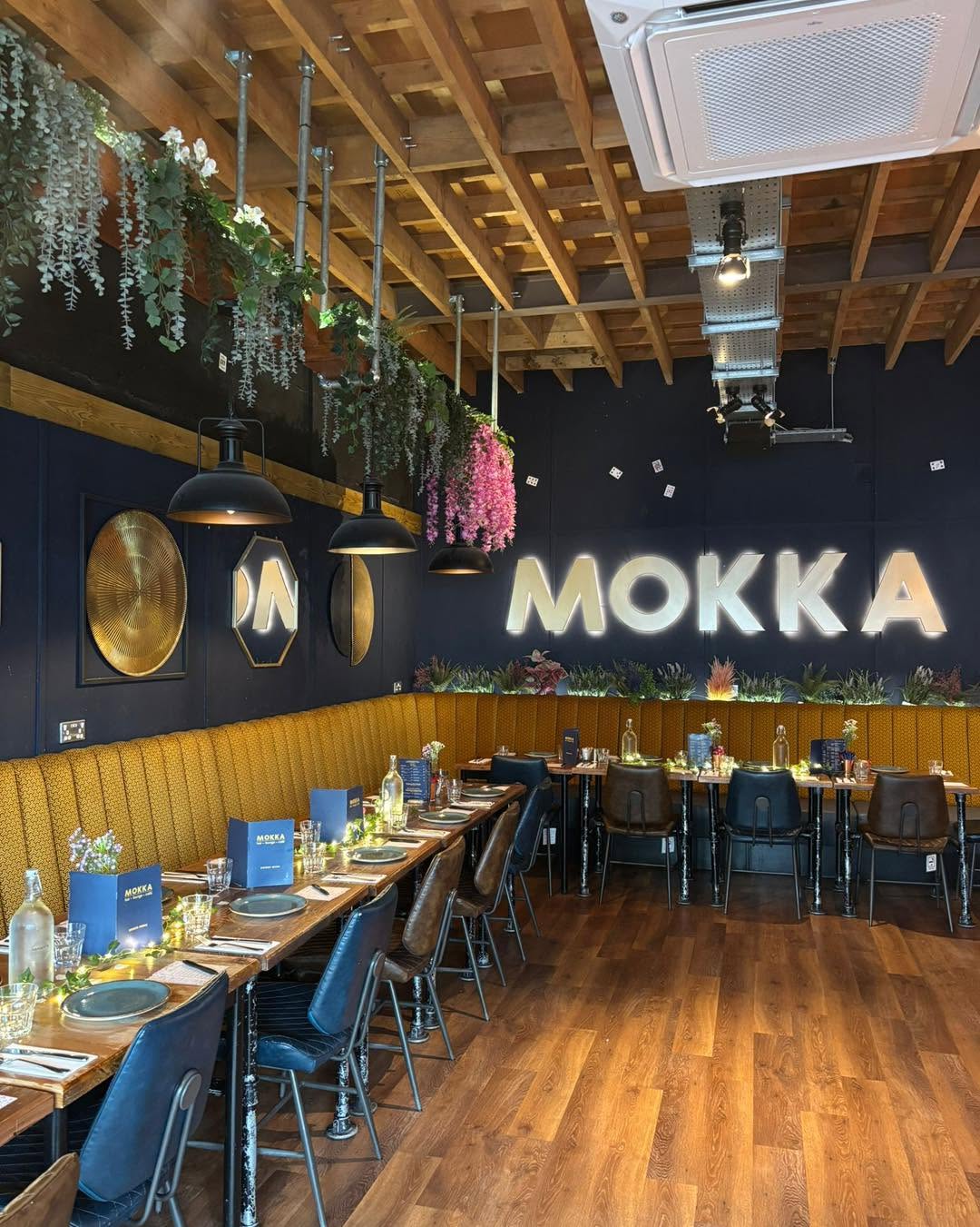 MOKKA
