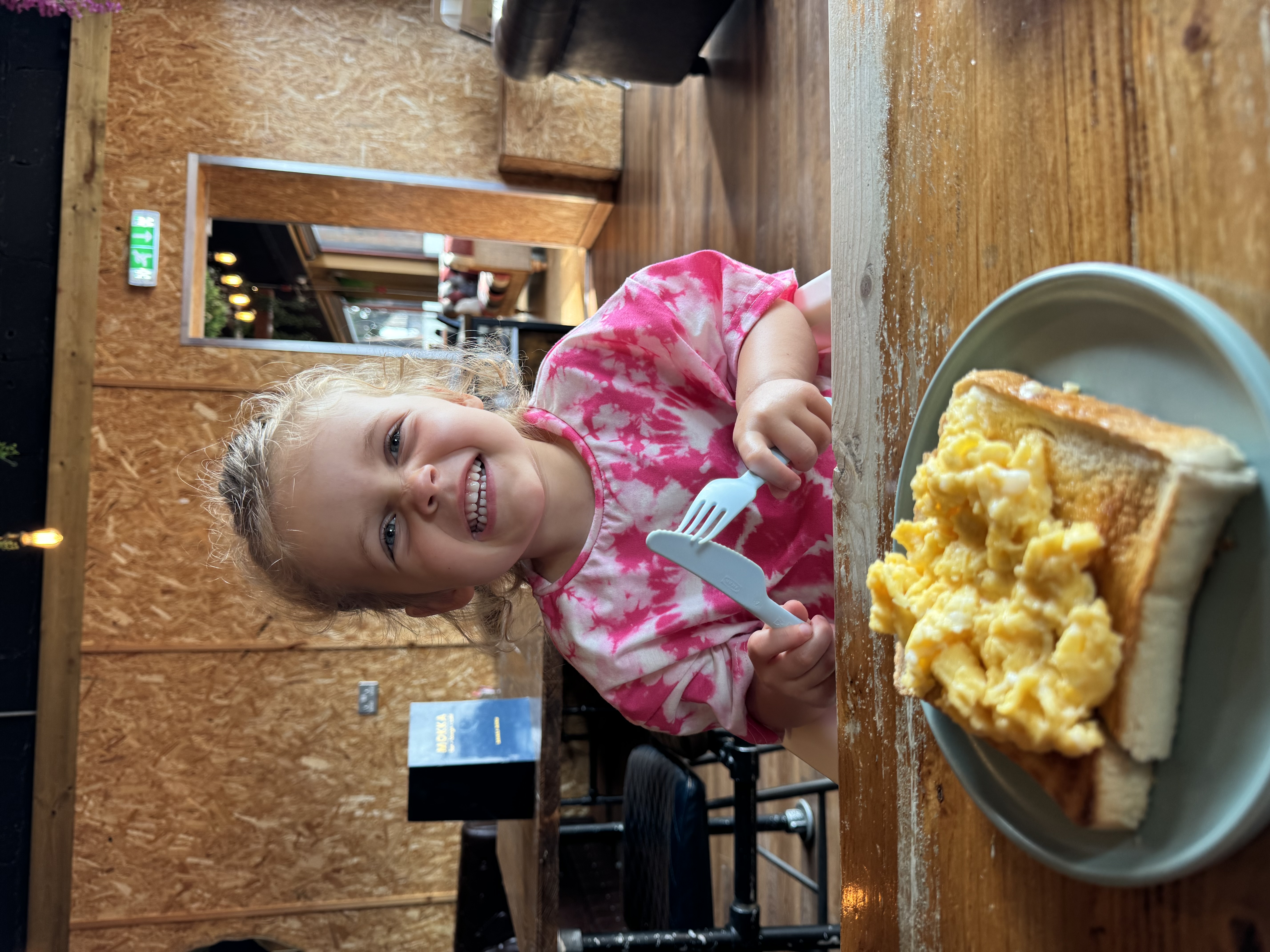 Kids Eat for £1