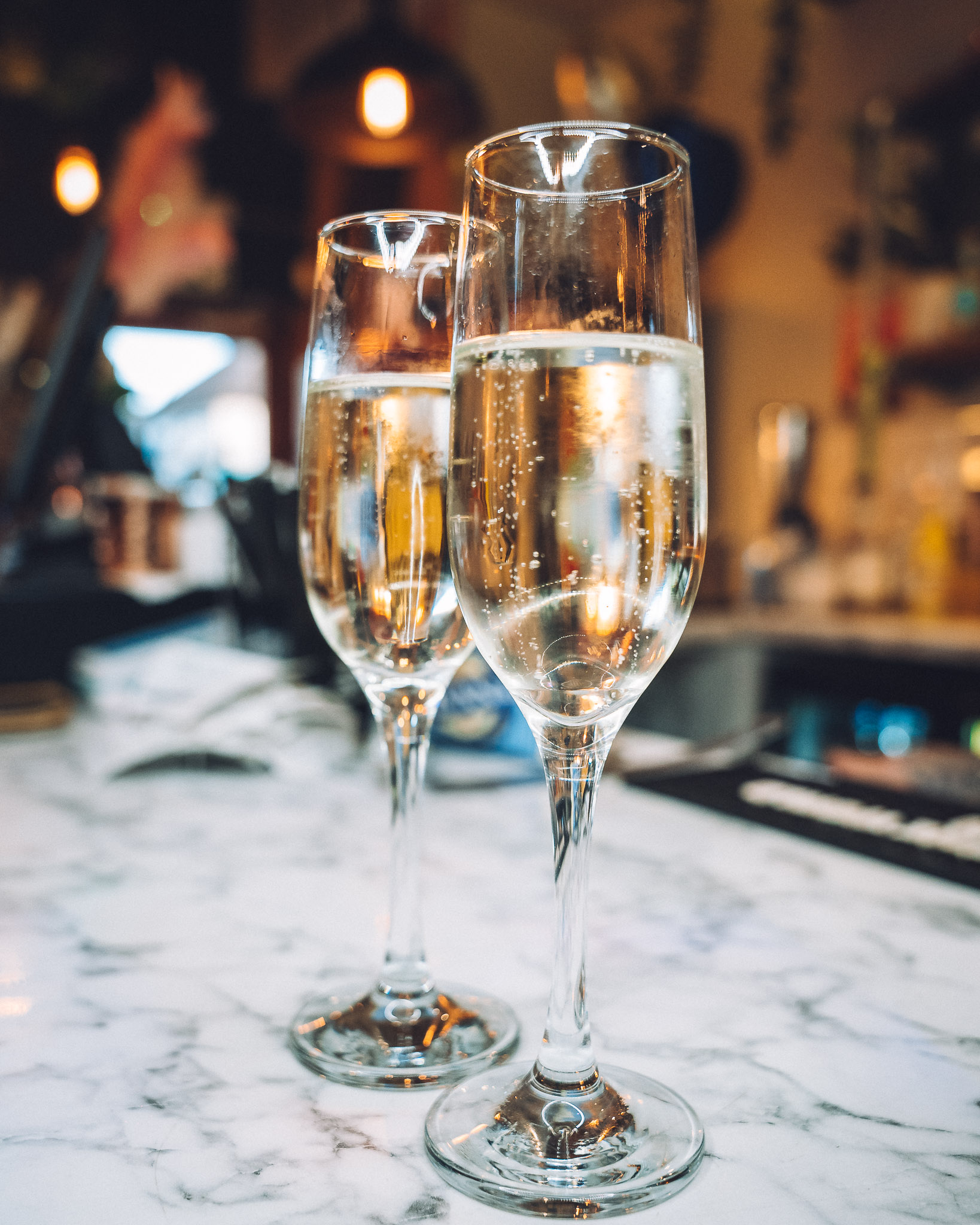 Prosecco Friday
