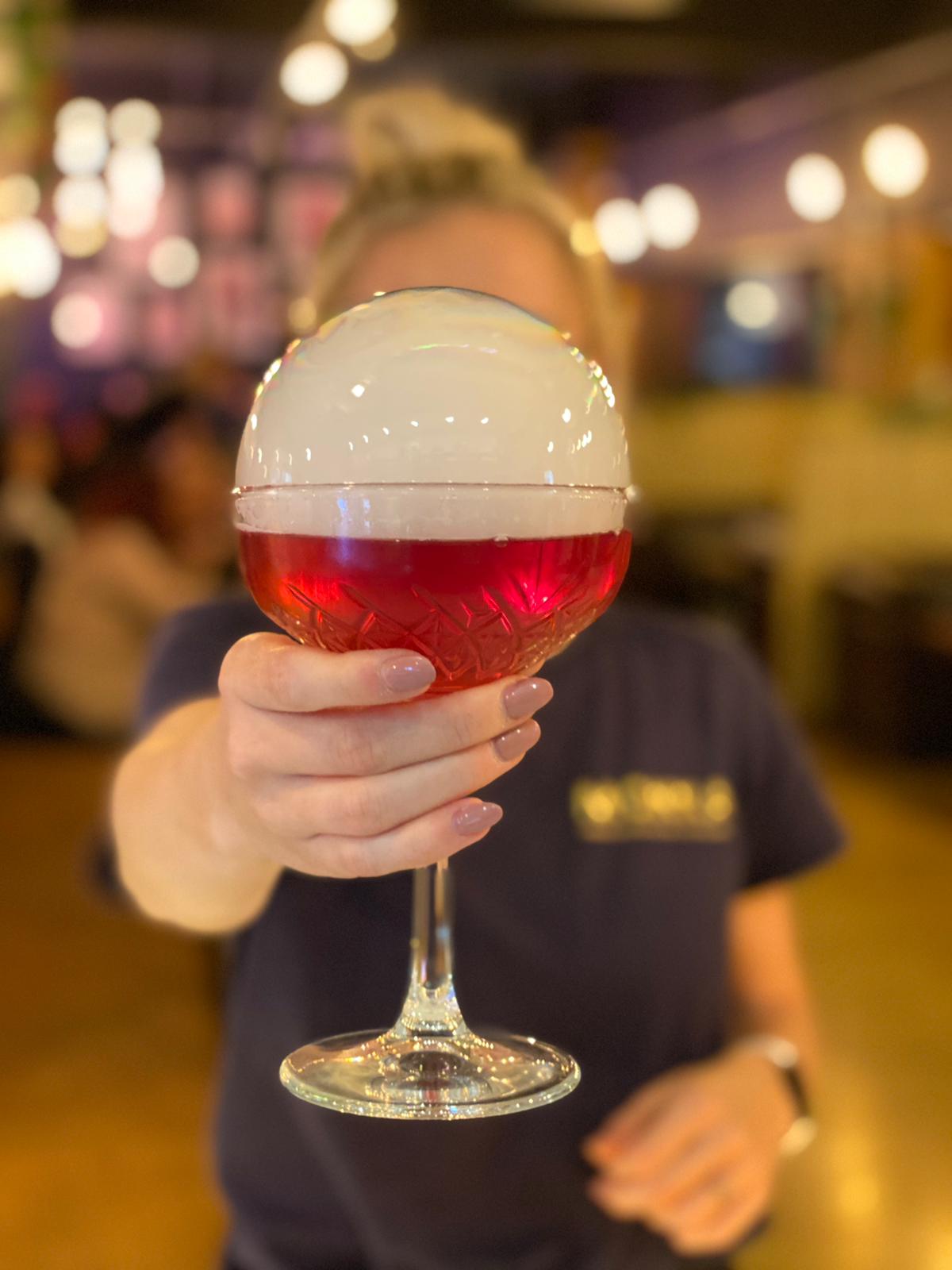Two Cocktails for £13.95